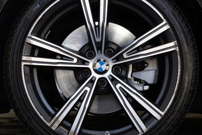 2021 BMW 4 Series 430i