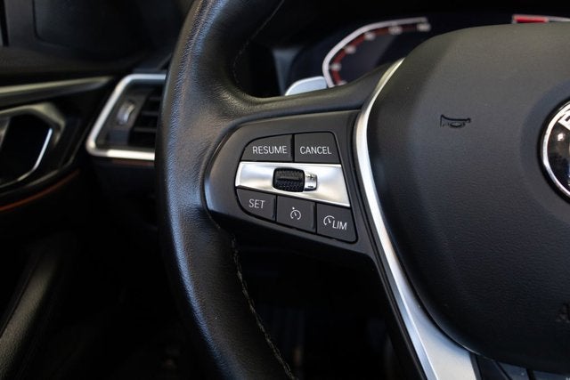 2021 BMW 4 Series 430i