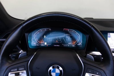 2021 BMW 4 Series 430i