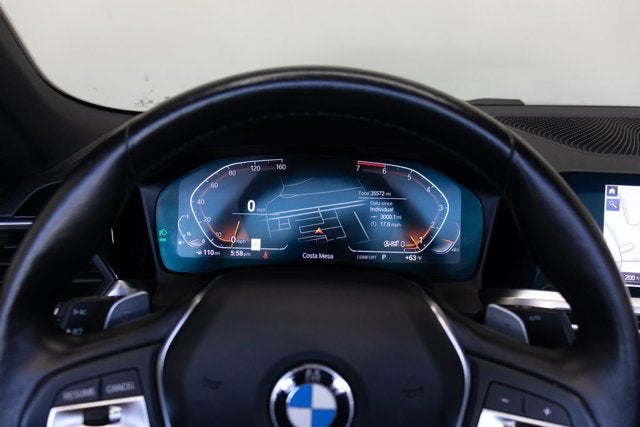 2021 BMW 4 Series 430i