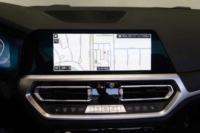 2021 BMW 4 Series 430i