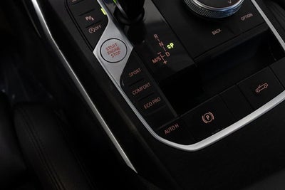 2021 BMW 4 Series 430i