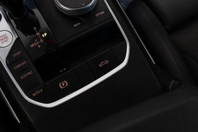 2021 BMW 4 Series 430i
