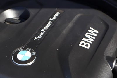 2017 BMW 4 Series 430i