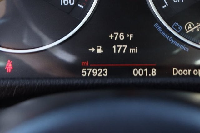 2017 BMW 4 Series 430i
