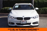 2017 BMW 4 Series 430i