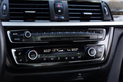 2017 BMW 4 Series 430i