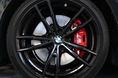 2024 BMW 4 Series 430i