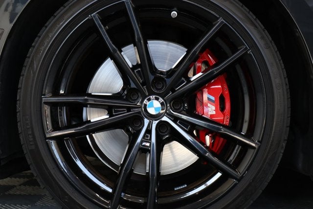 2024 BMW 4 Series 430i