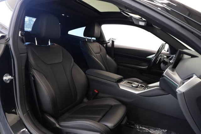 2024 BMW 4 Series 430i
