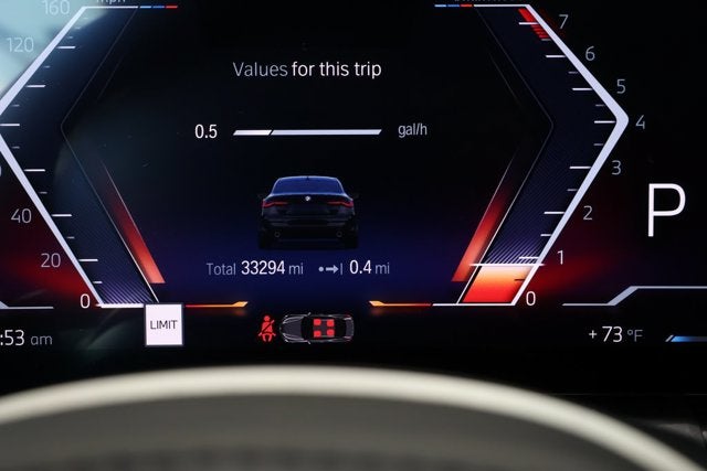 2024 BMW 4 Series 430i
