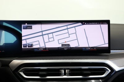 2024 BMW 4 Series 430i