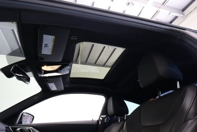 2024 BMW 4 Series 430i