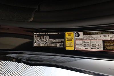 2024 BMW 4 Series 430i