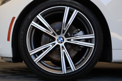 2021 BMW 4 Series 430i