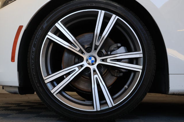 2021 BMW 4 Series 430i