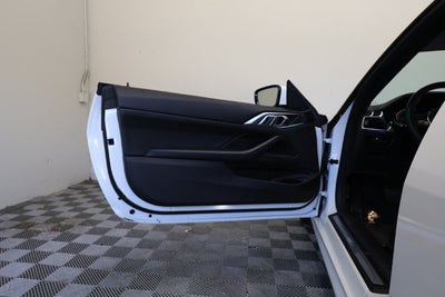 2021 BMW 4 Series 430i
