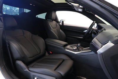2021 BMW 4 Series 430i