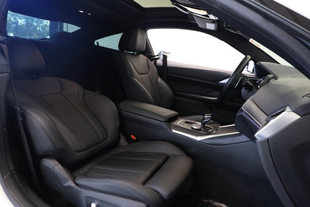 2021 BMW 4 Series 430i