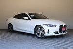 2021 BMW 4 Series 430i