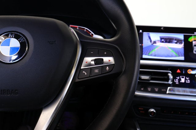 2021 BMW 4 Series 430i