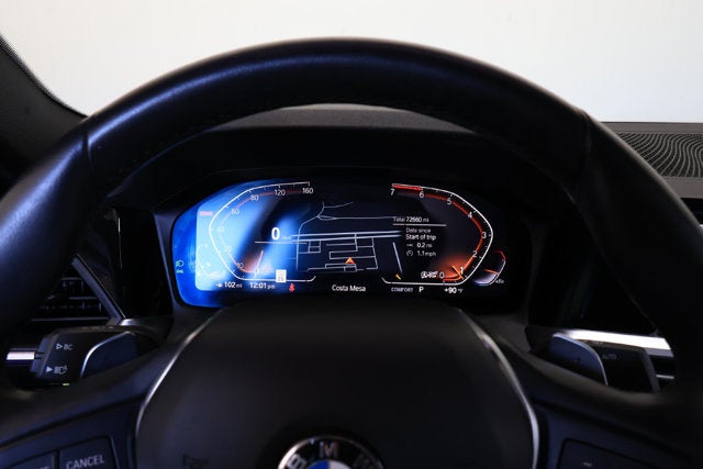 2021 BMW 4 Series 430i