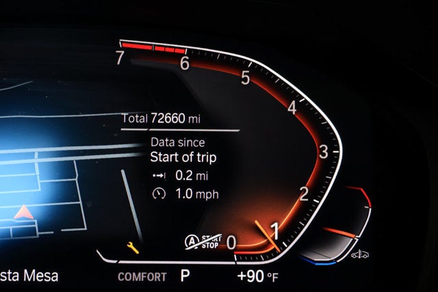 2021 BMW 4 Series 430i