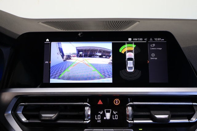 2021 BMW 4 Series 430i