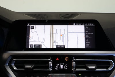2021 BMW 4 Series 430i