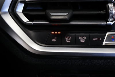 2021 BMW 4 Series 430i