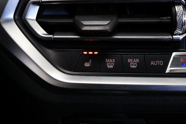 2021 BMW 4 Series 430i