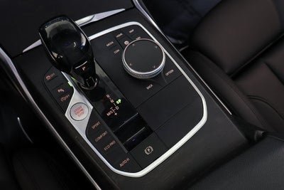 2021 BMW 4 Series 430i