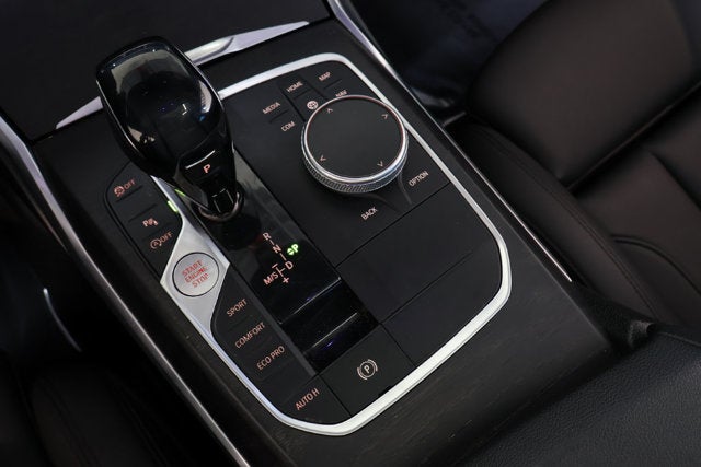 2021 BMW 4 Series 430i