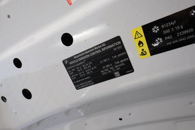 2021 BMW 4 Series 430i