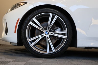 2021 BMW 4 Series 430i
