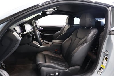 2023 BMW 4 Series 430i