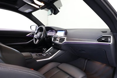 2023 BMW 4 Series 430i