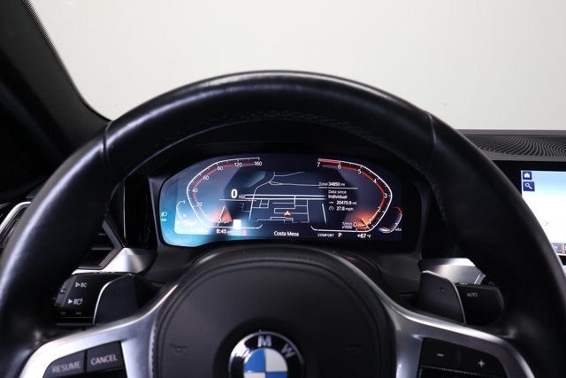 2023 BMW 4 Series 430i