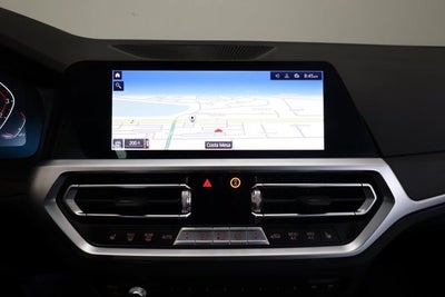 2023 BMW 4 Series 430i