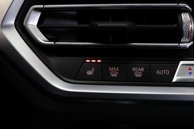 2023 BMW 4 Series 430i