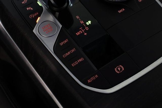 2023 BMW 4 Series 430i
