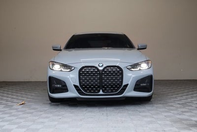 2023 BMW 4 Series 430i
