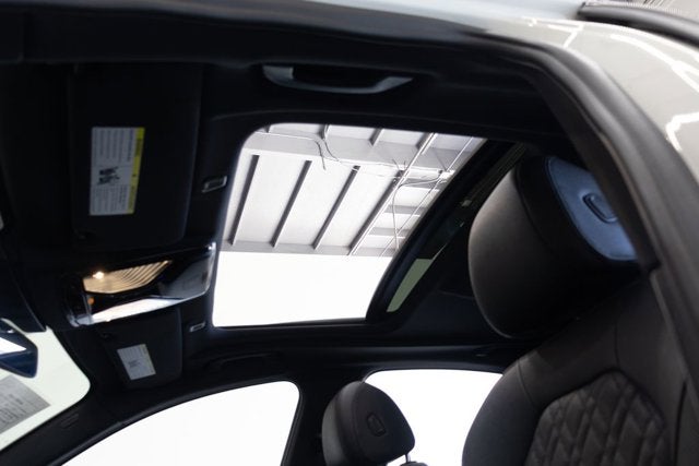 2022 BMW 5 Series 540i