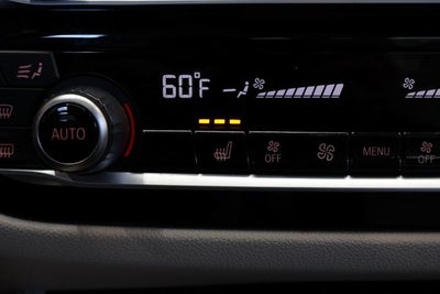 2023 BMW 5 Series 540i
