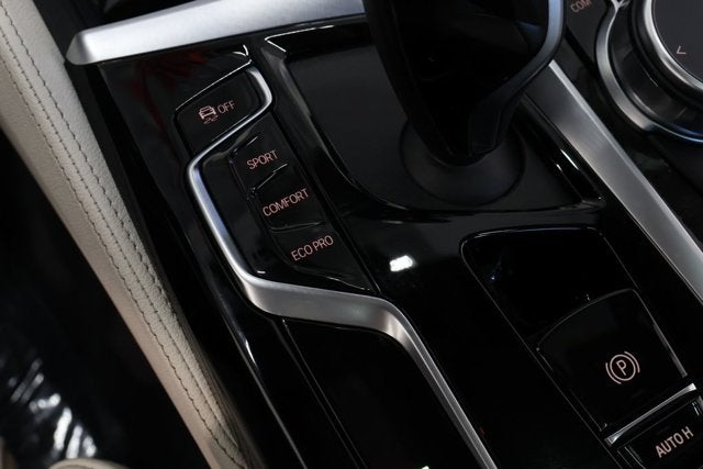 2023 BMW 5 Series 540i