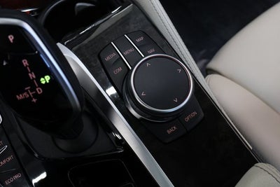 2023 BMW 5 Series 540i