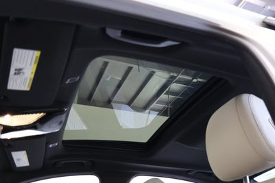 2023 BMW 5 Series 540i