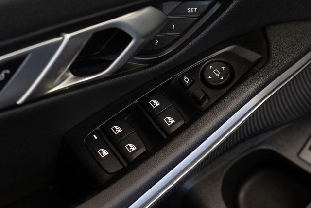 2019 BMW 3 Series 330i