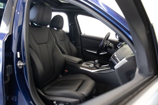 2019 BMW 3 Series 330i