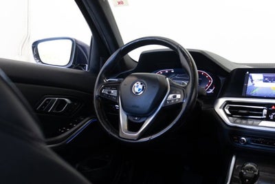 2019 BMW 3 Series 330i